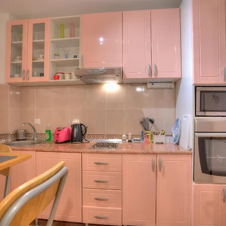 Center Charming Apartment