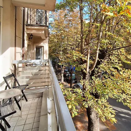 Center Charming Apartment *